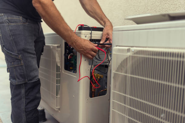 Professional Electrical Services in Columbia Heights, MN